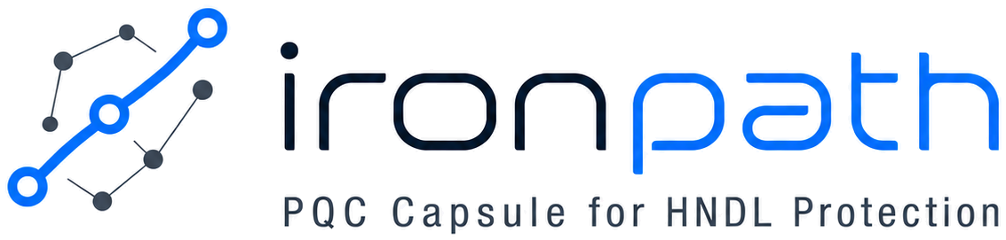IronPath logo