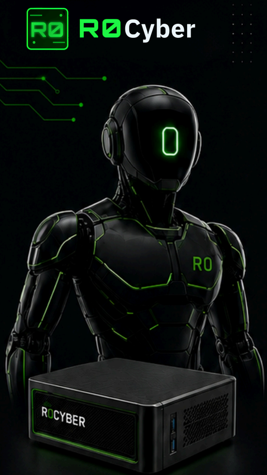 R0 Cyber — Agentic AI penetration testing harness